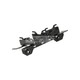 HOLDER FOR RADARS SENSOR RIGHT OE